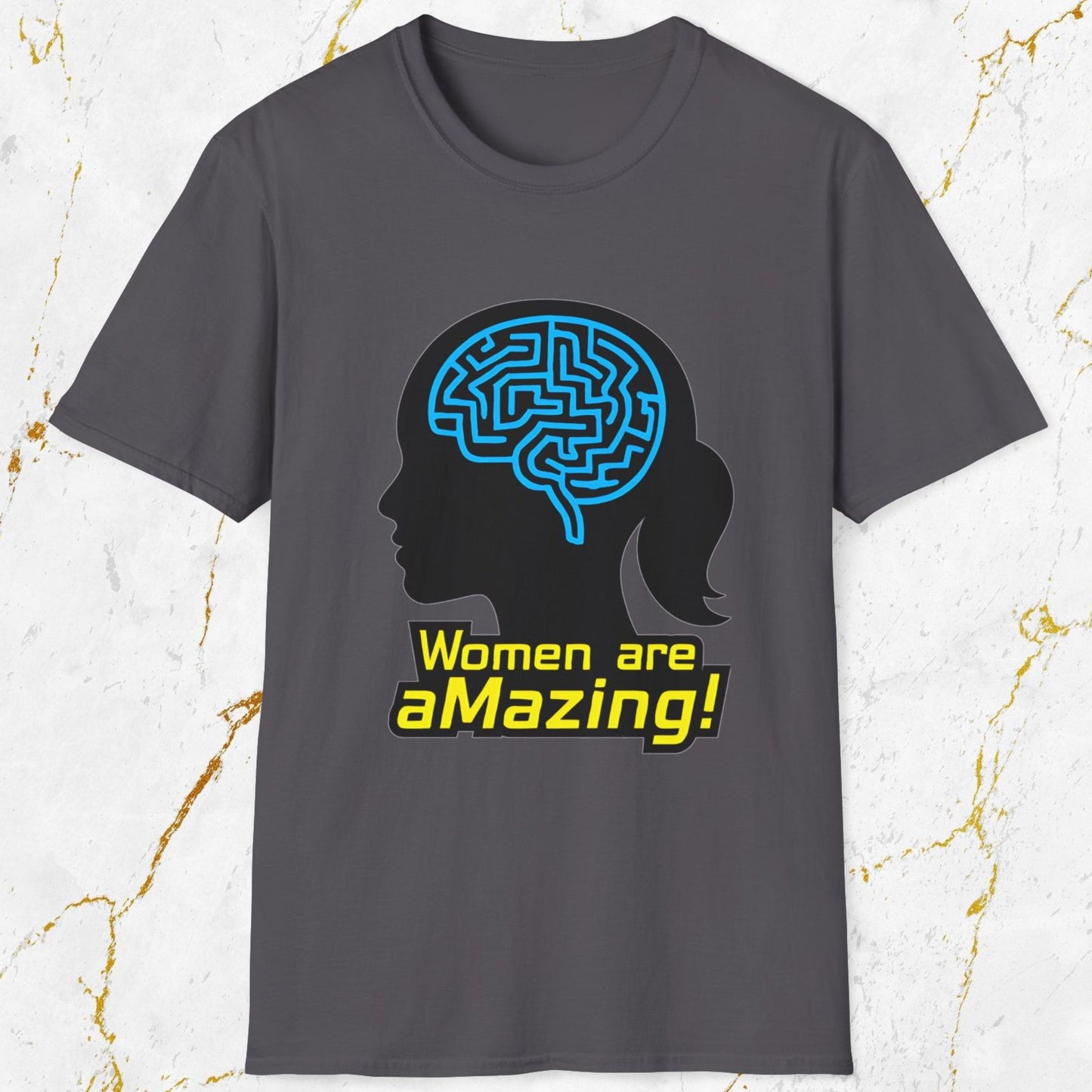 Women Are Amazing T-Shirt