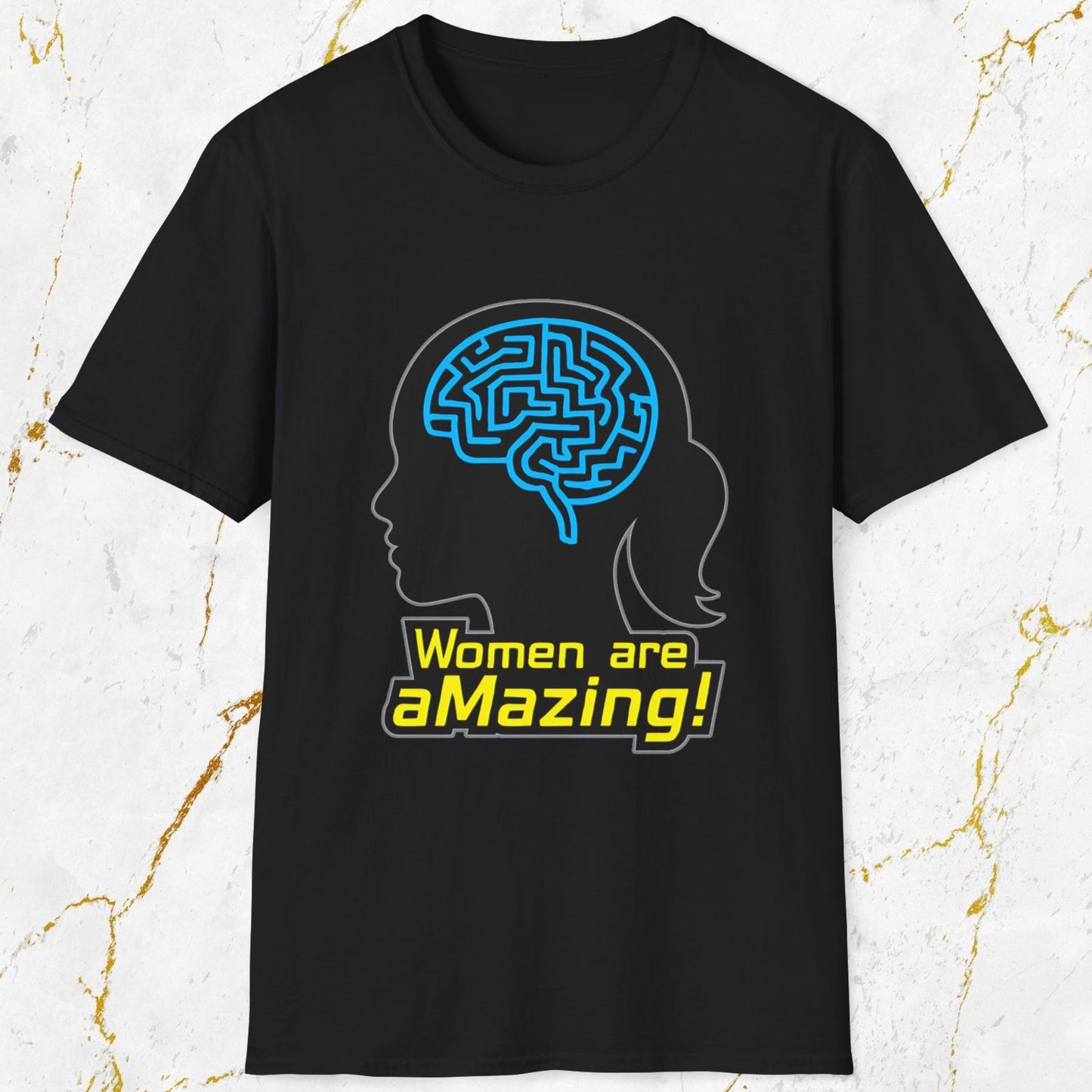 Women Are Amazing T-Shirt