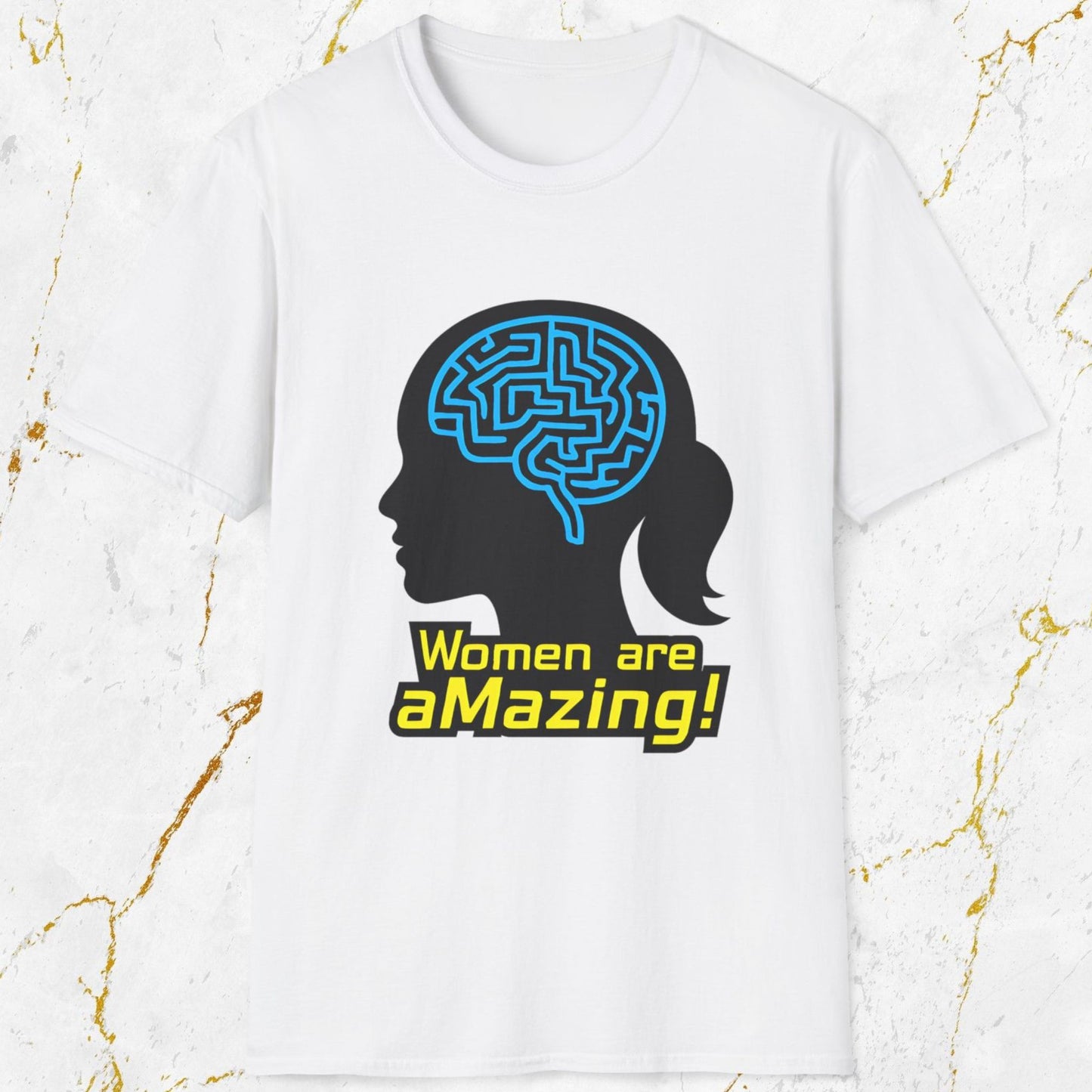 Women Are Amazing T-Shirt