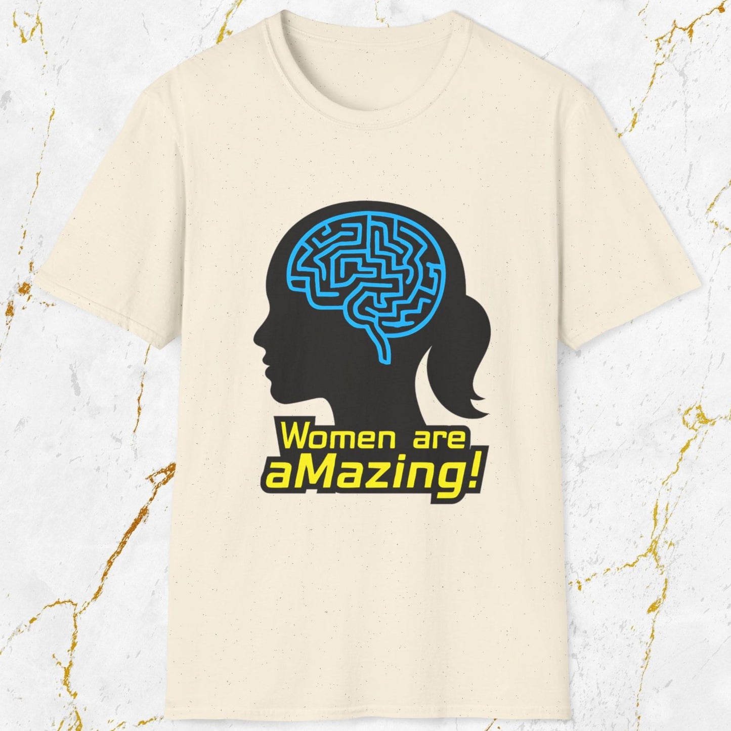 Women Are Amazing T-Shirt