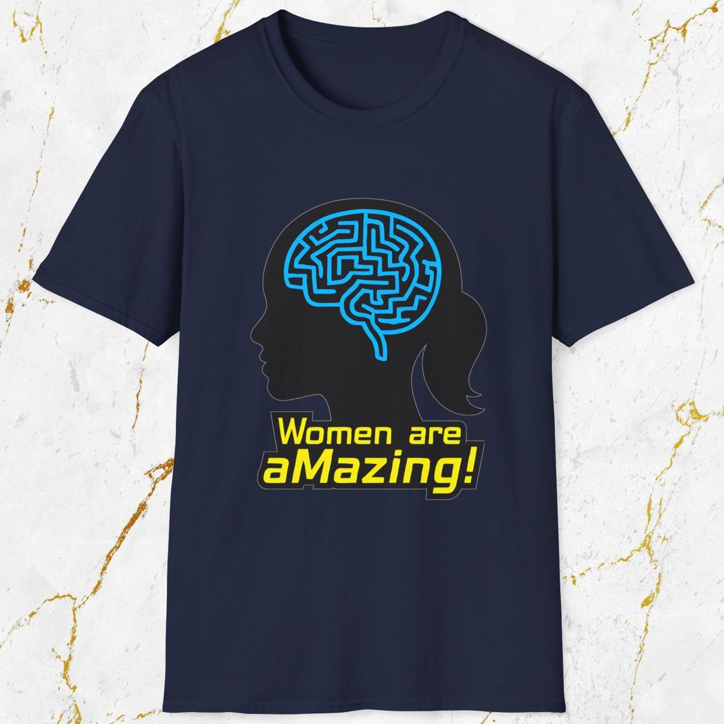 Women Are Amazing T-Shirt
