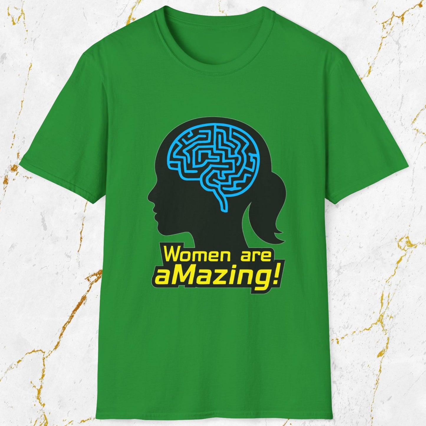 Women Are Amazing T-Shirt