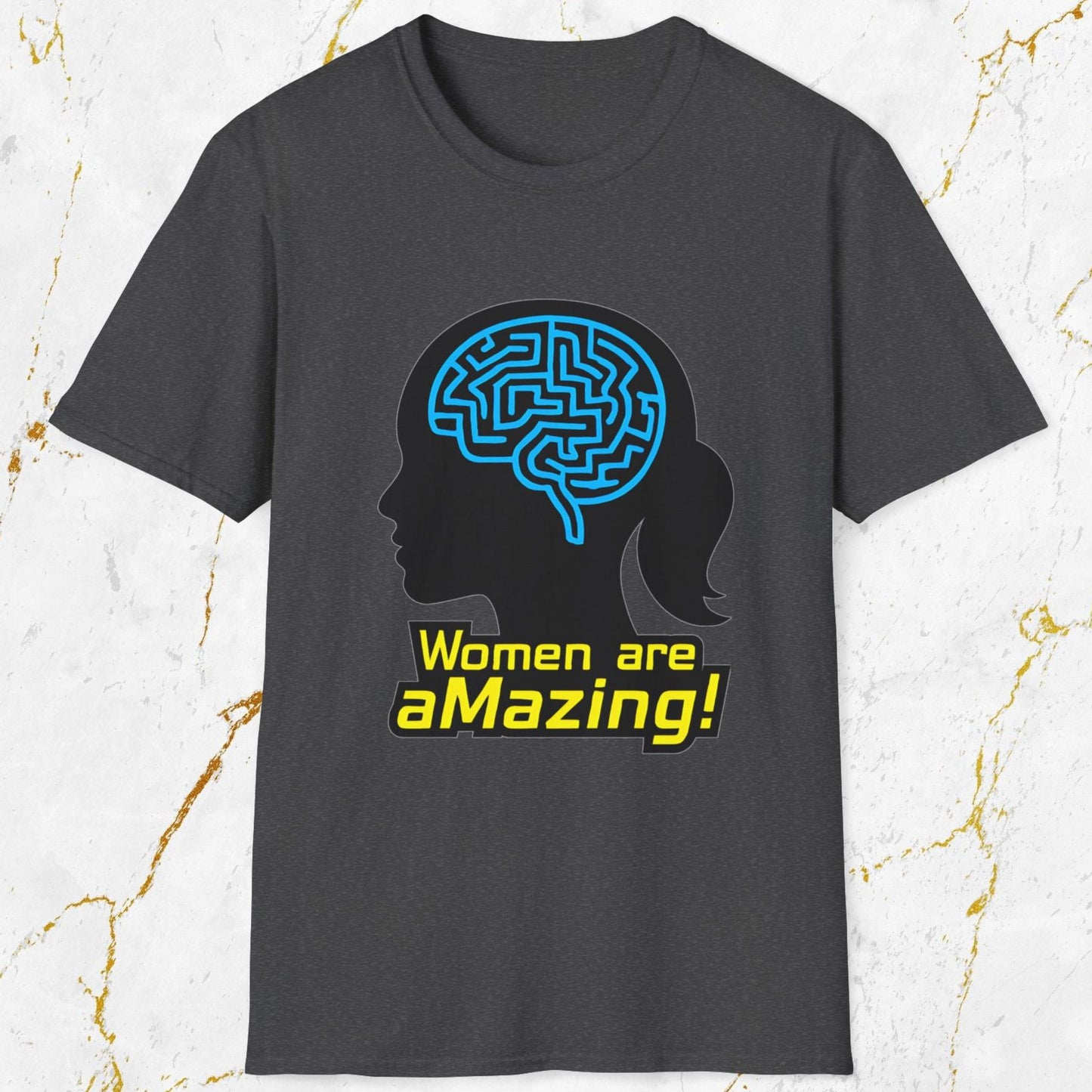 Women Are Amazing T-Shirt