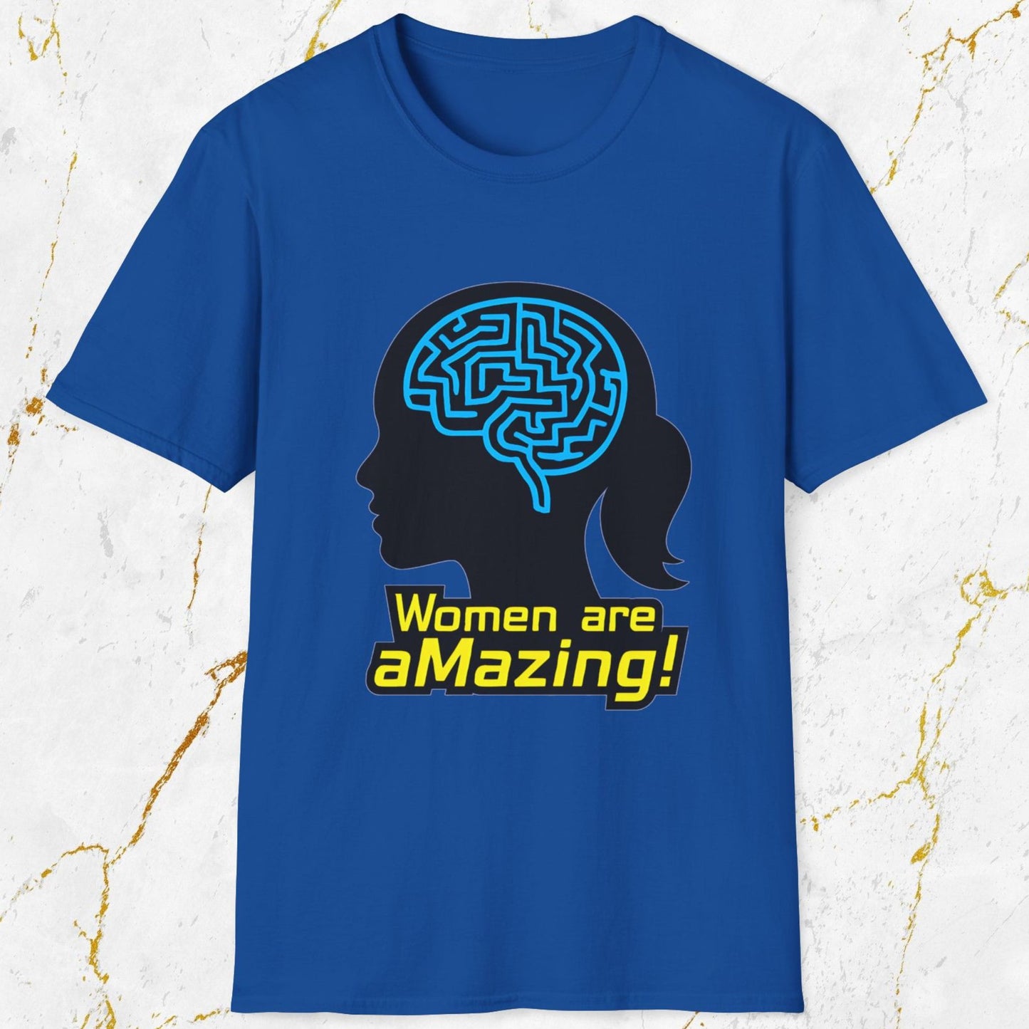 Women Are Amazing T-Shirt