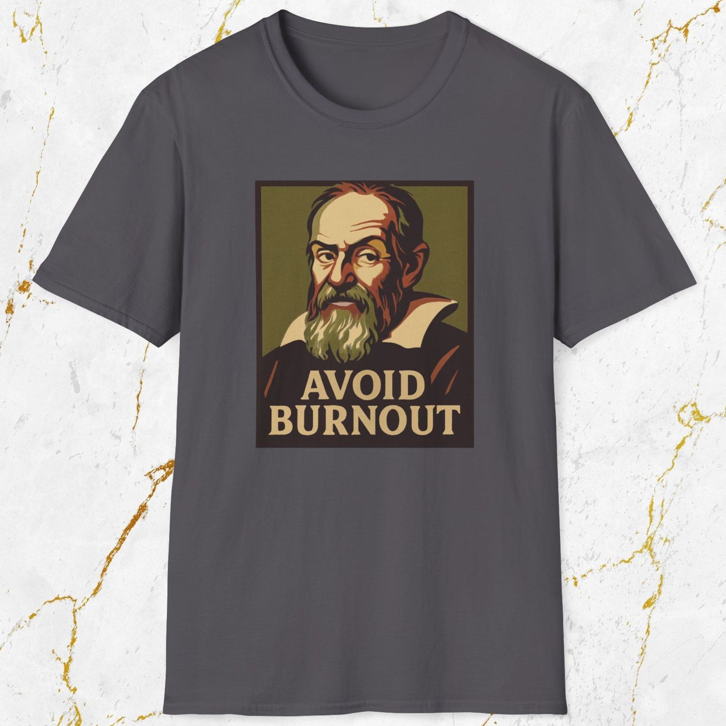 Avoid Burnout T-Shirt