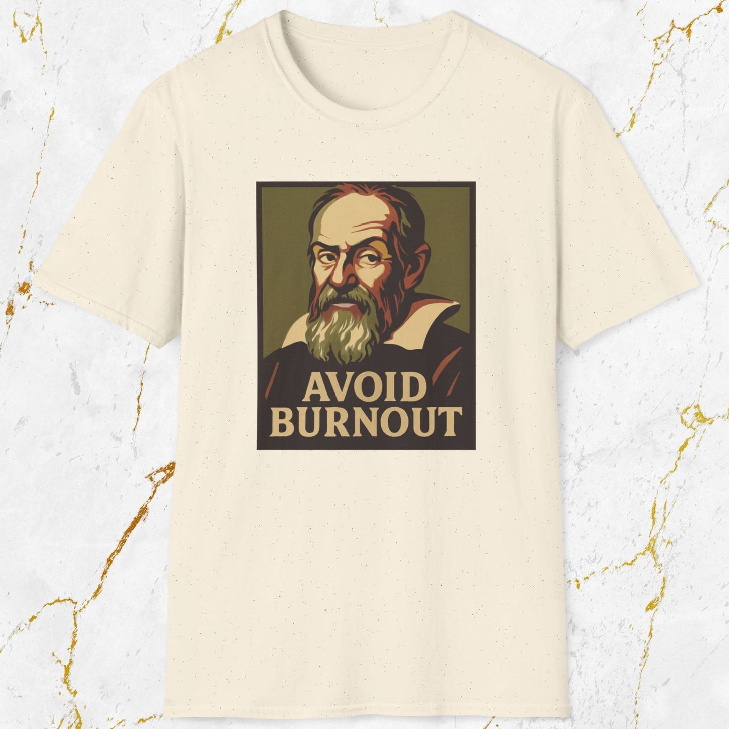 Avoid Burnout T-Shirt