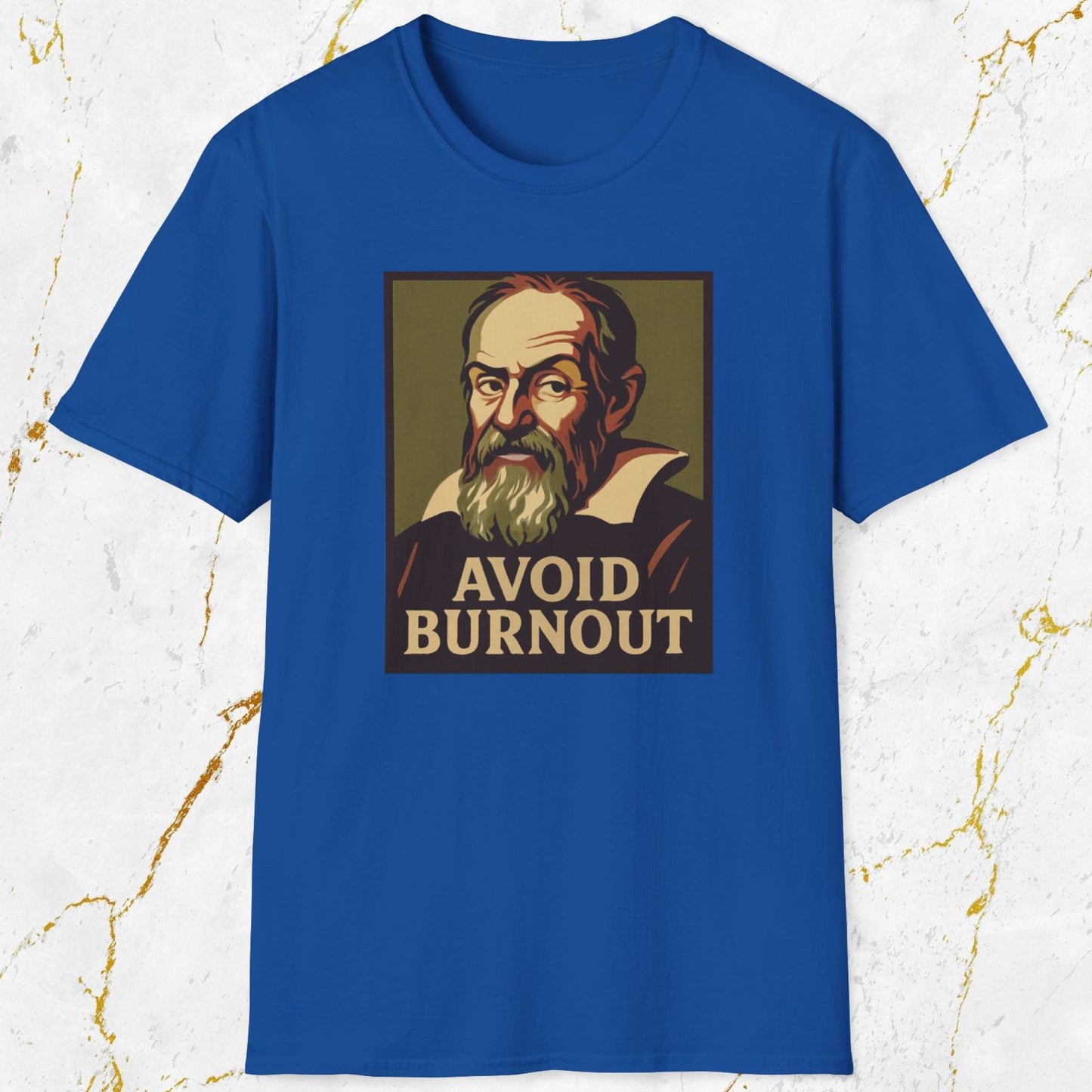 Avoid Burnout T-Shirt