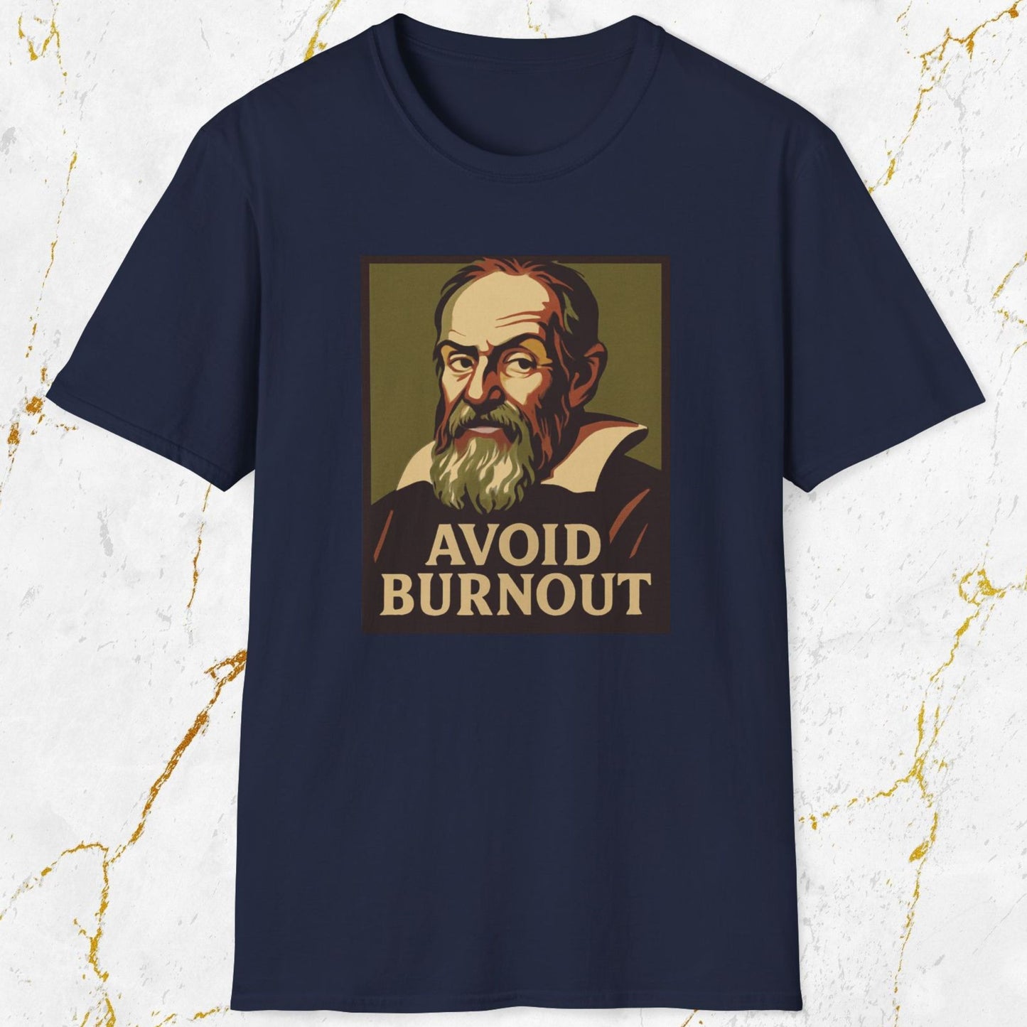 Avoid Burnout T-Shirt