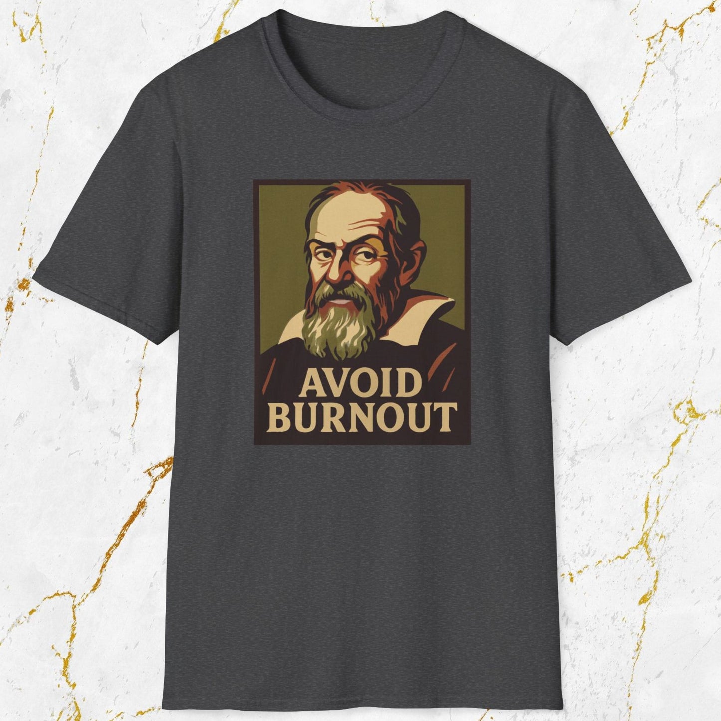 Avoid Burnout T-Shirt