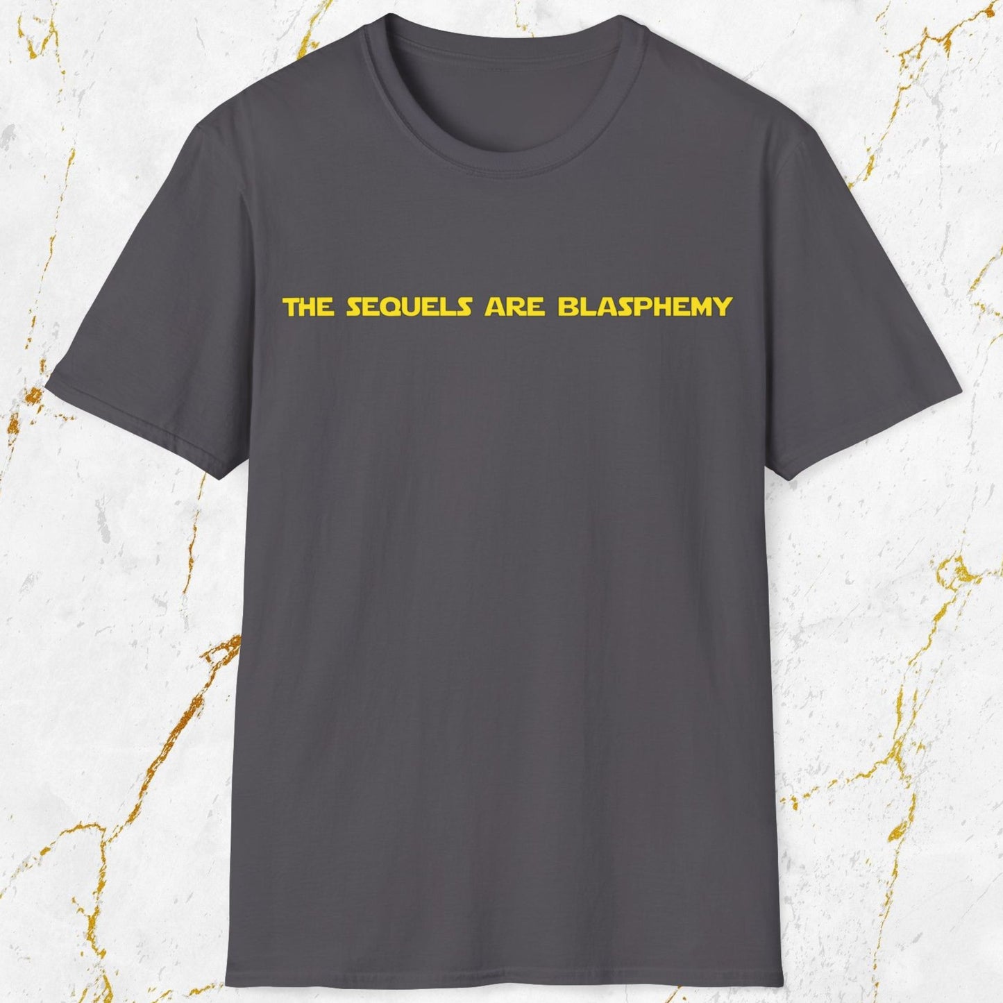 The Sequels T-Shirt