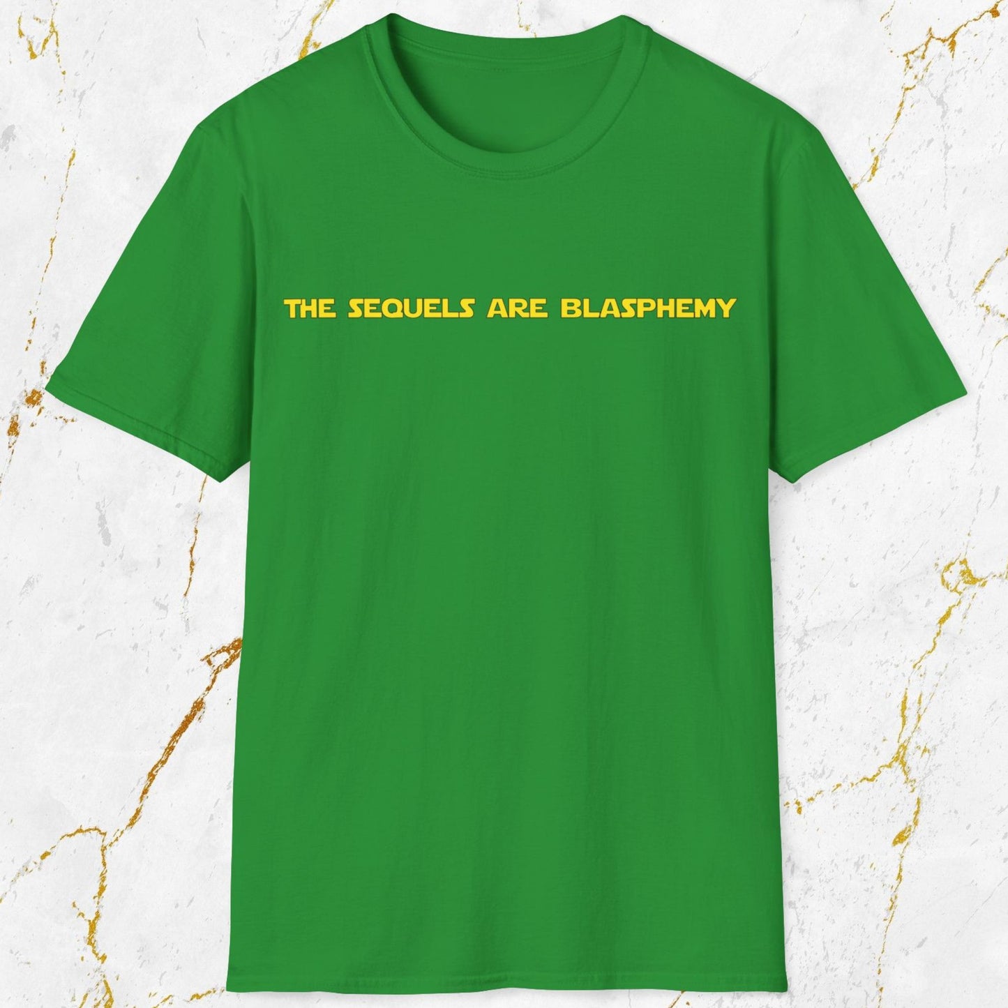 The Sequels T-Shirt