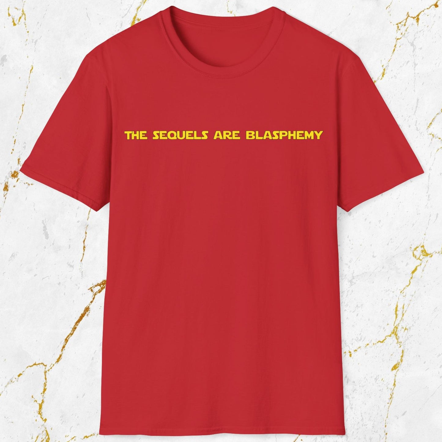 The Sequels T-Shirt