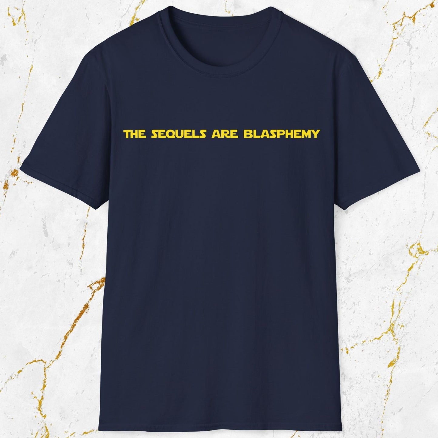 The Sequels T-Shirt