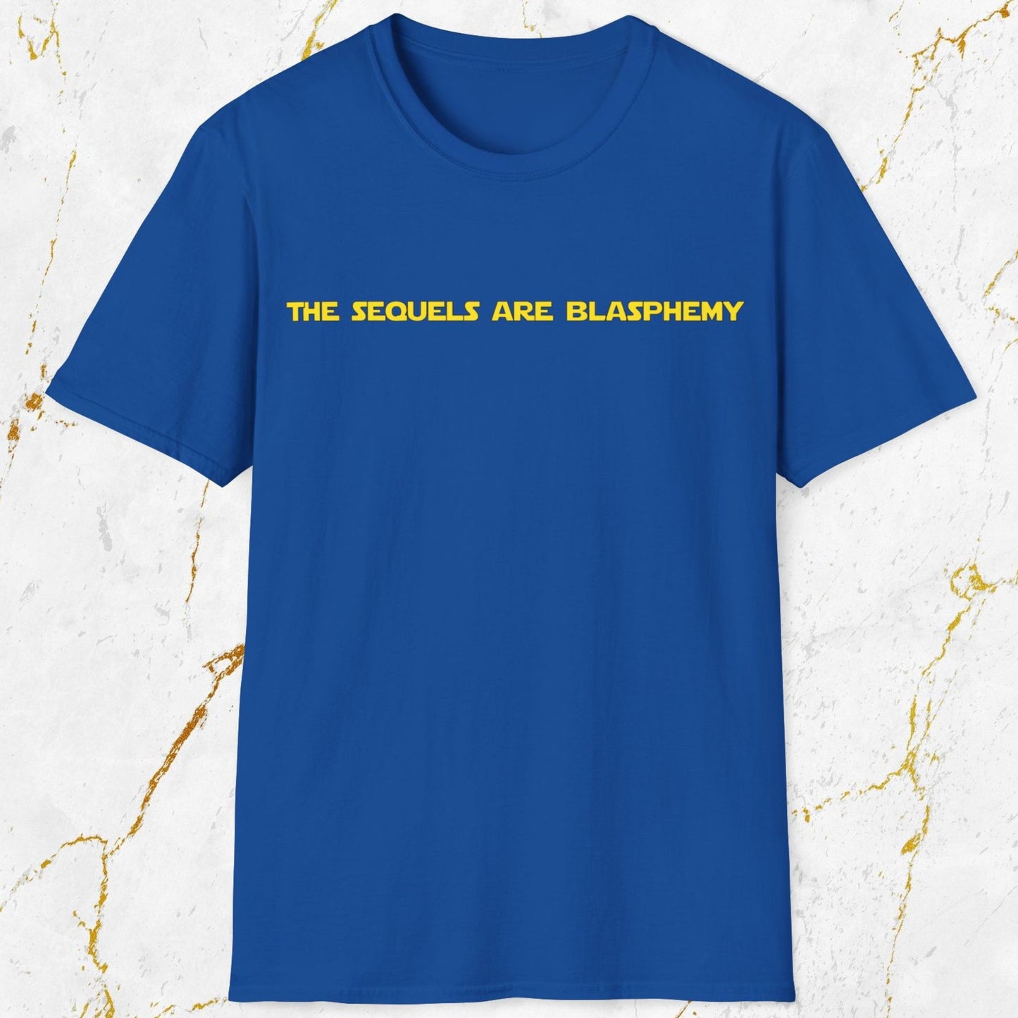 The Sequels T-Shirt