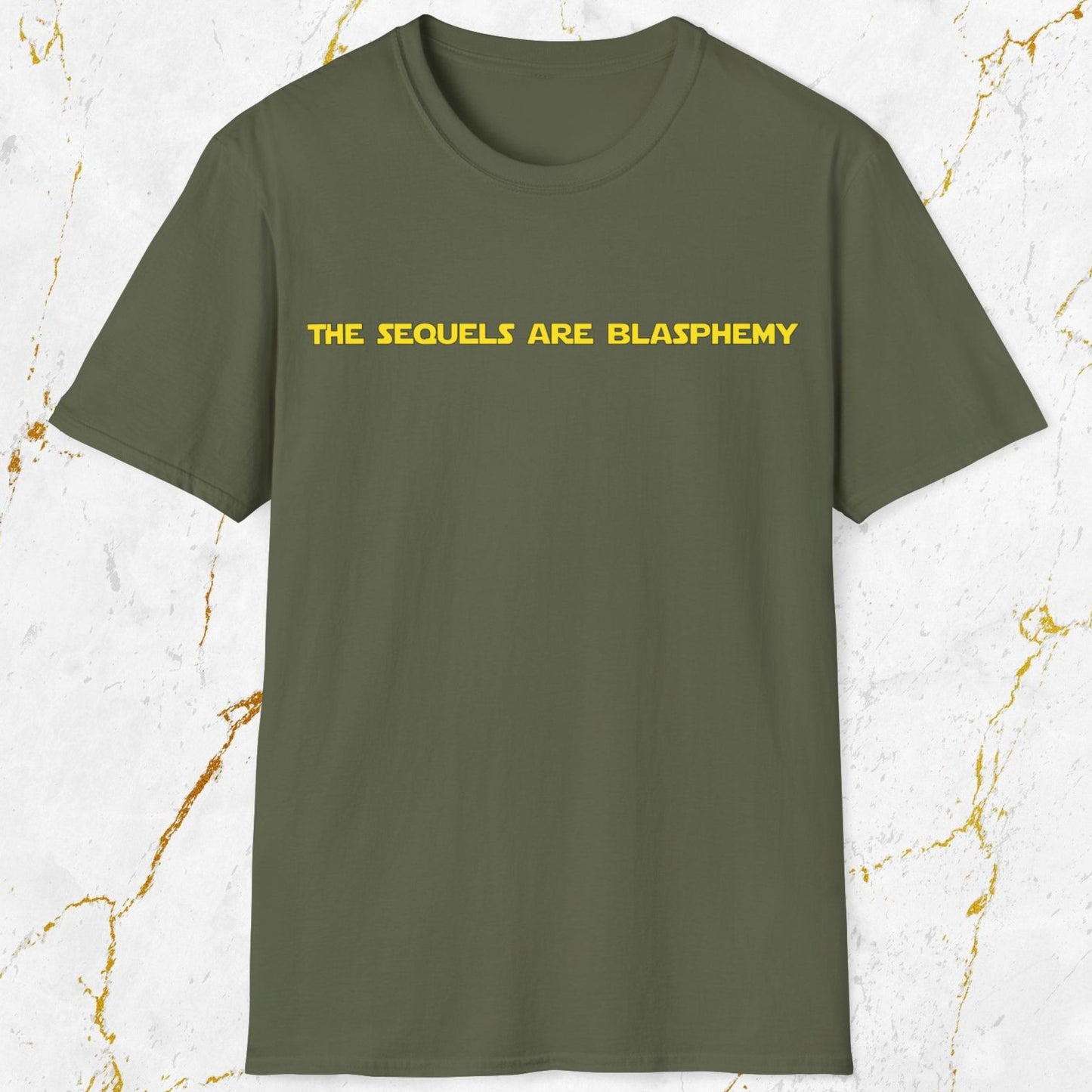 The Sequels T-Shirt
