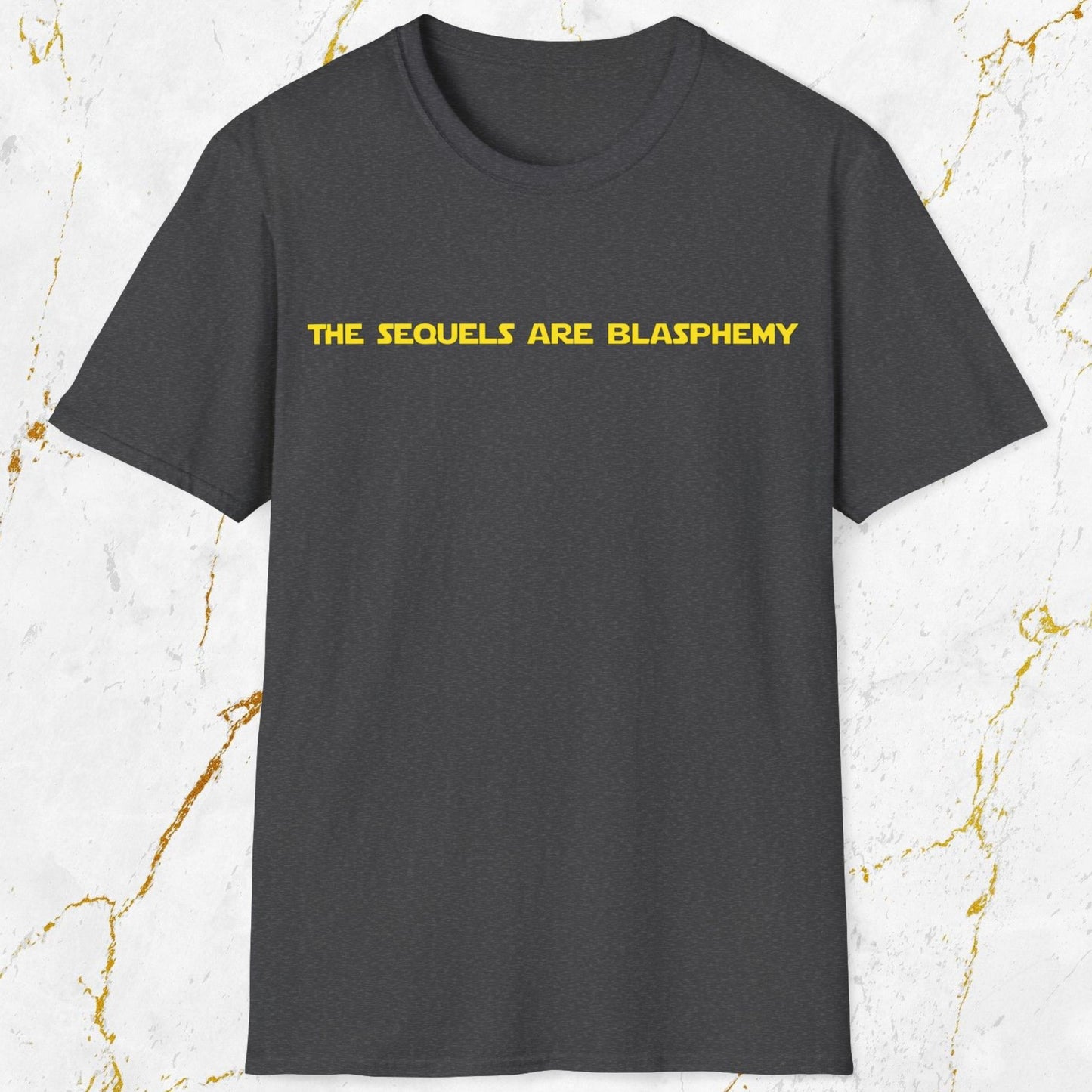 The Sequels T-Shirt