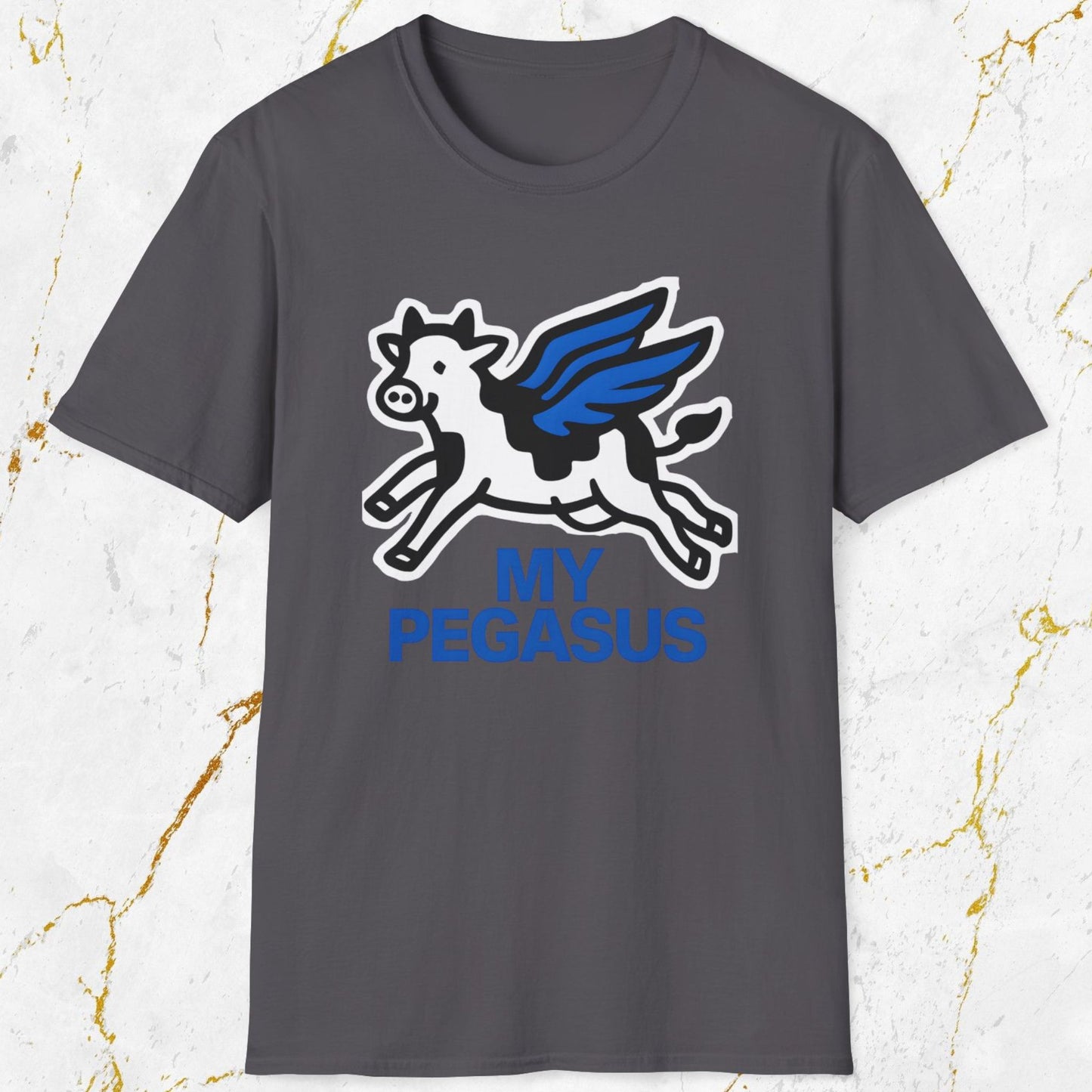 My Pegasus T-Shirt