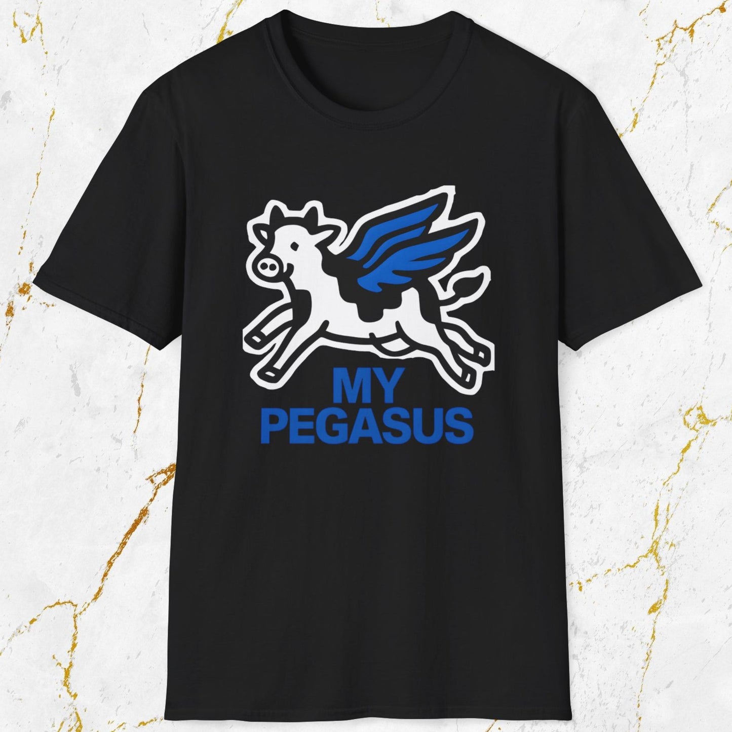 My Pegasus T-Shirt