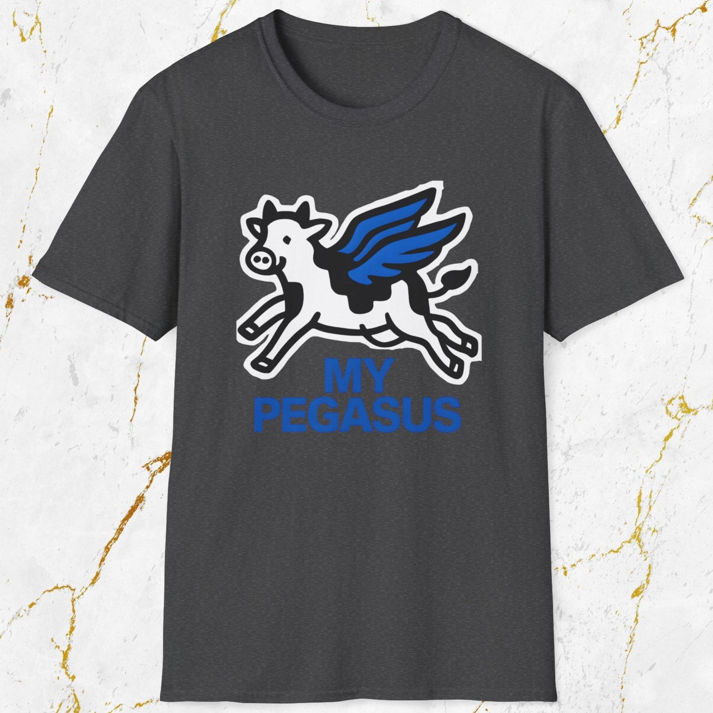 My Pegasus T-Shirt