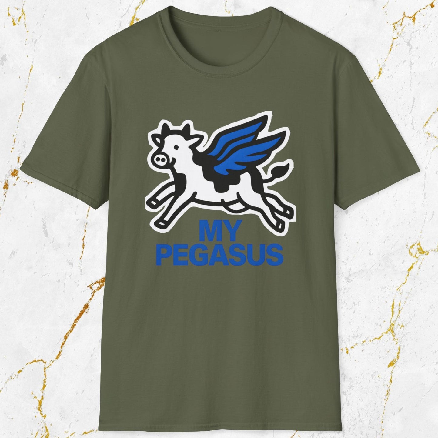 My Pegasus T-Shirt