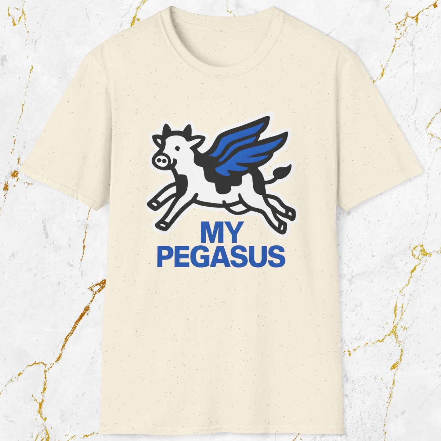 My Pegasus T-Shirt