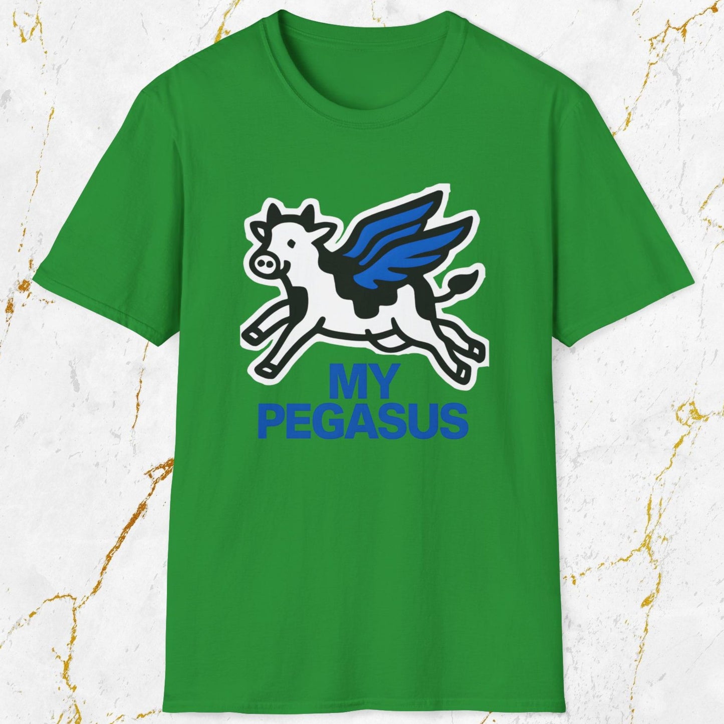 My Pegasus T-Shirt