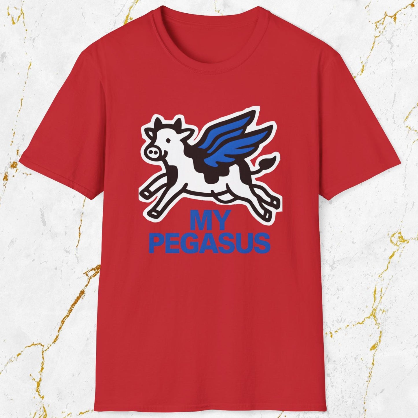 My Pegasus T-Shirt