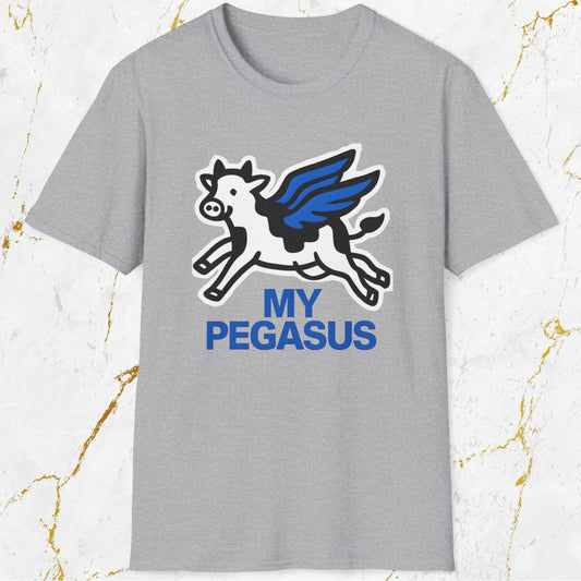 My Pegasus T-Shirt