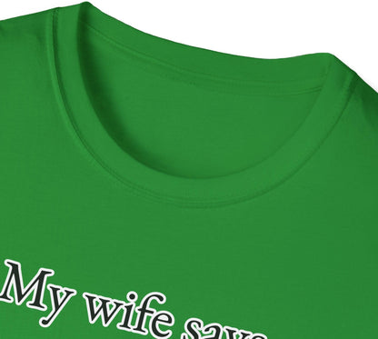 Ockham's Razor T-Shirt