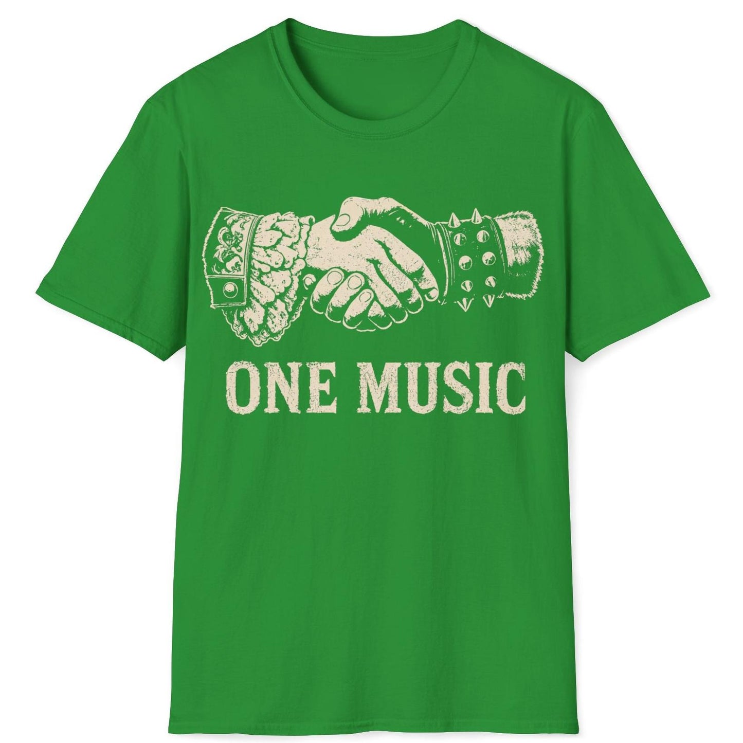 One Music T-Shirt