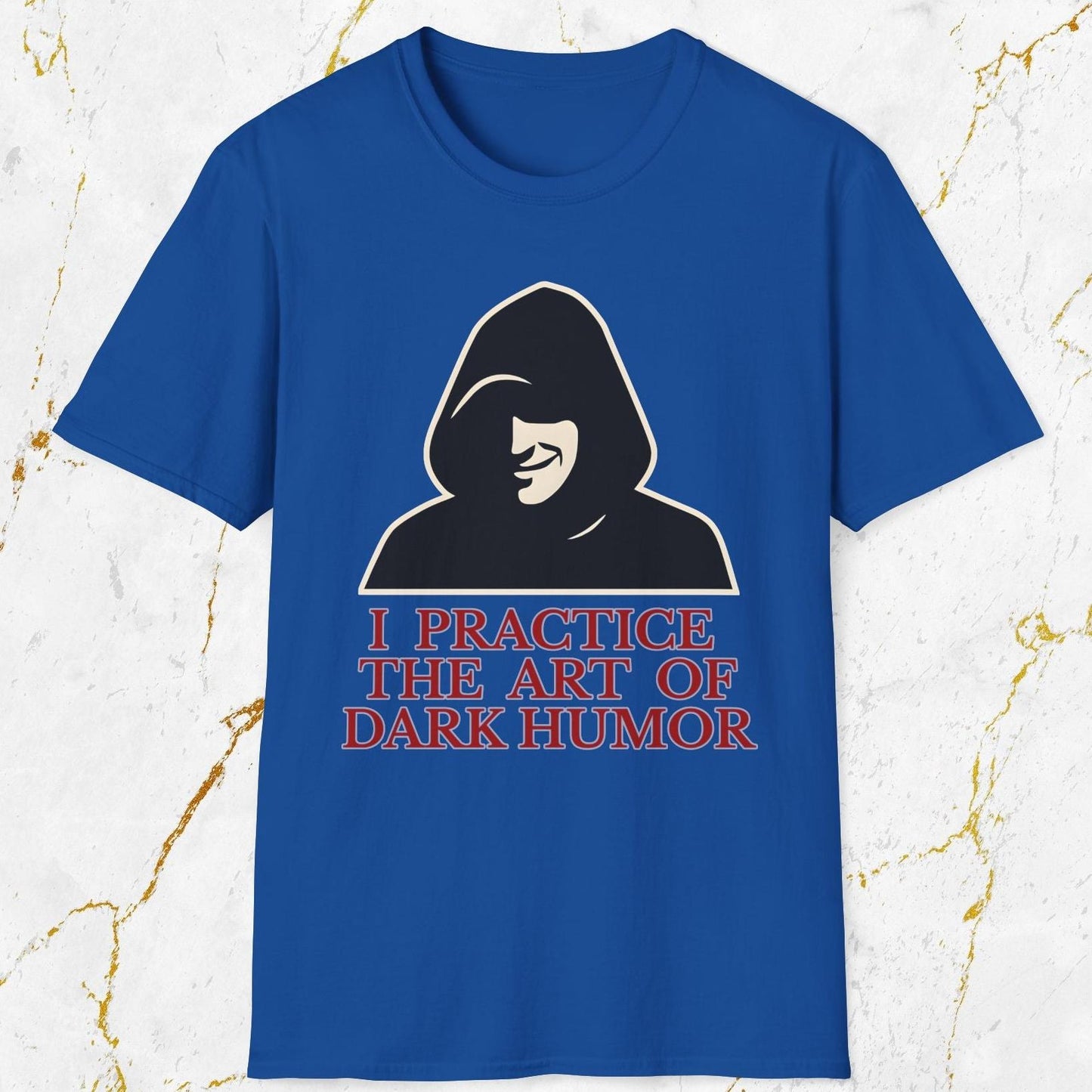 Art of Dark Humor T-Shirt