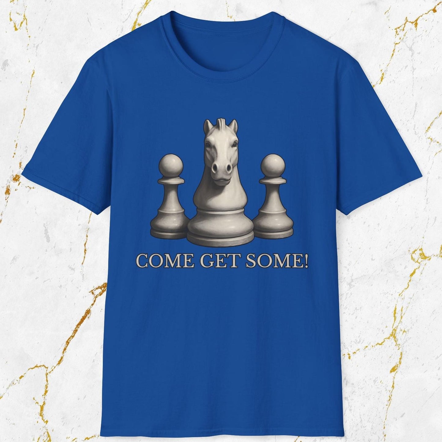 Come Get Some T-Shirt