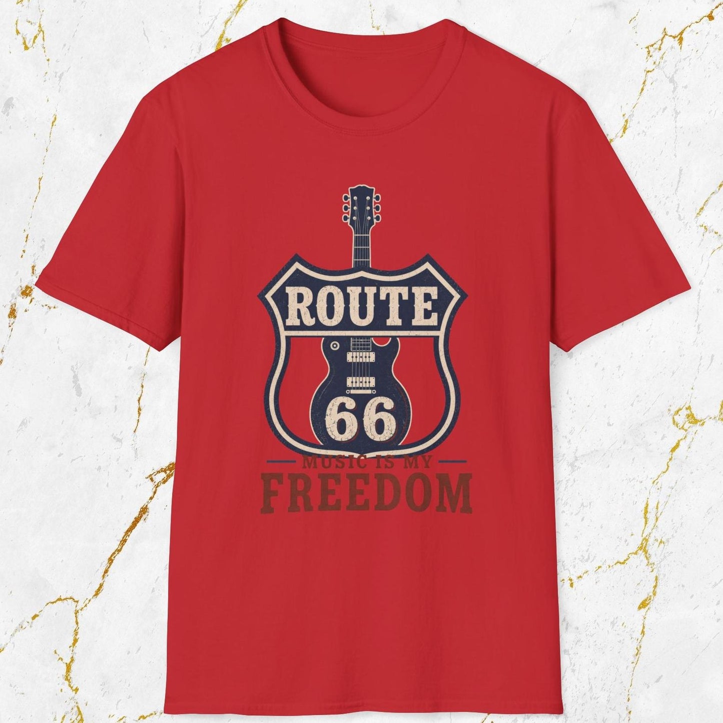 Route 66 T-Shirt
