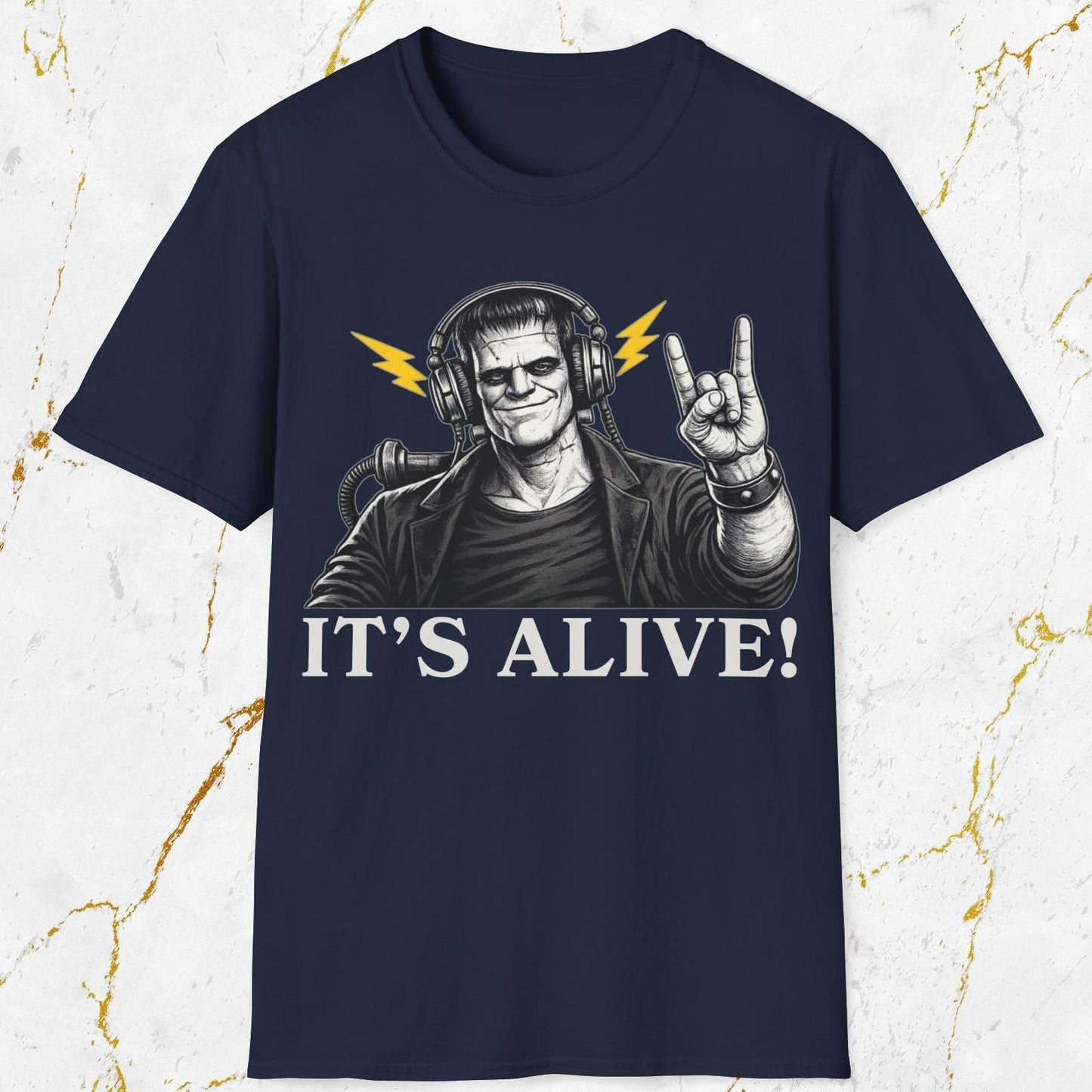 It's Alive T-Shirt