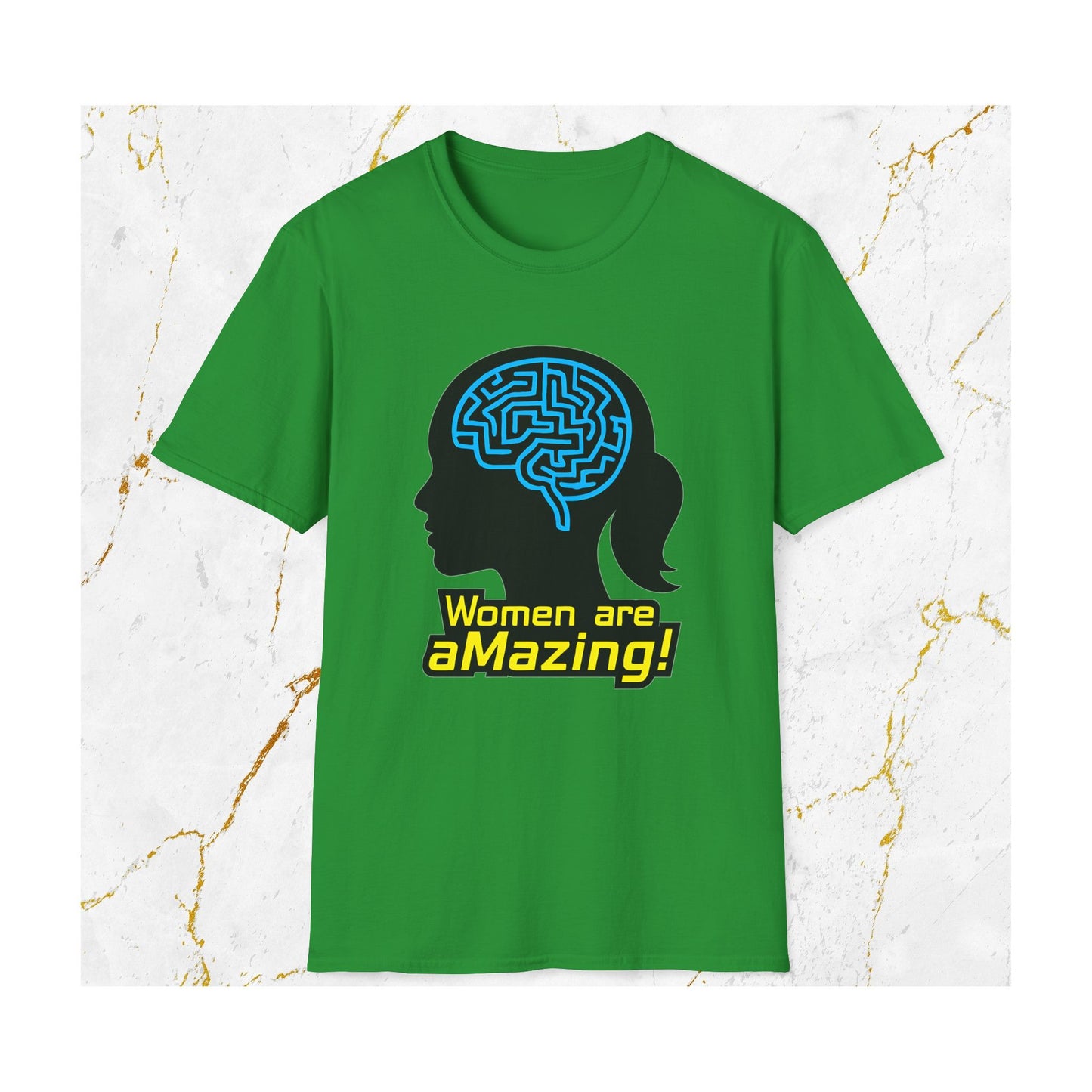 Women Are Amazing T-Shirt