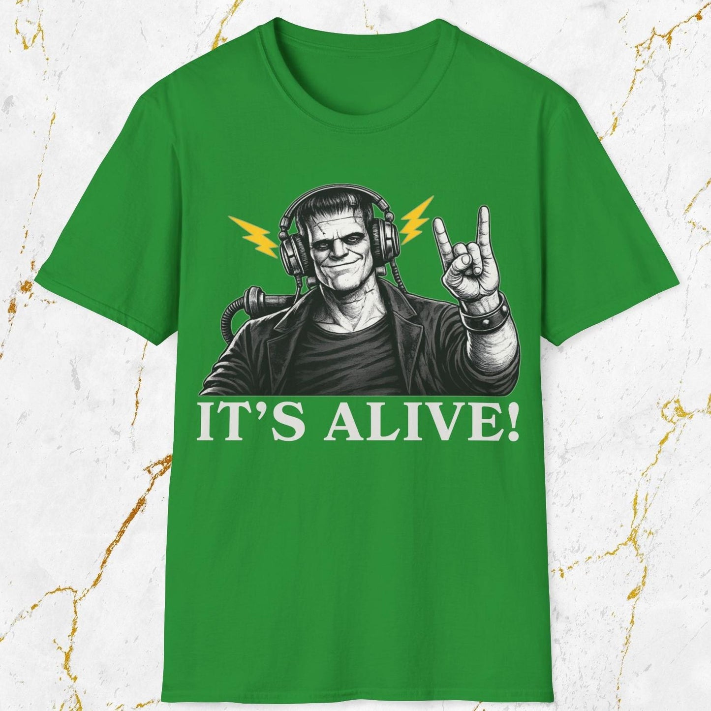 It's Alive T-Shirt