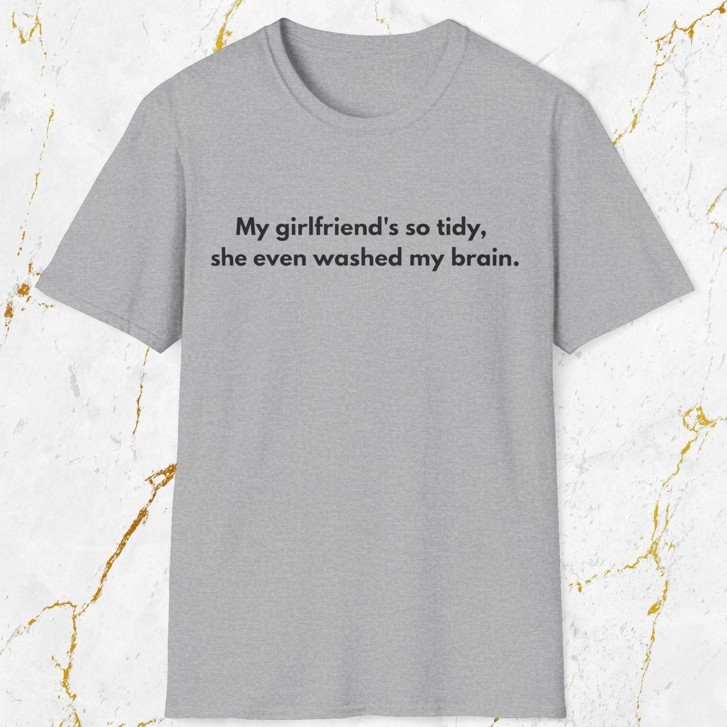 Tidy GF T-Shirt