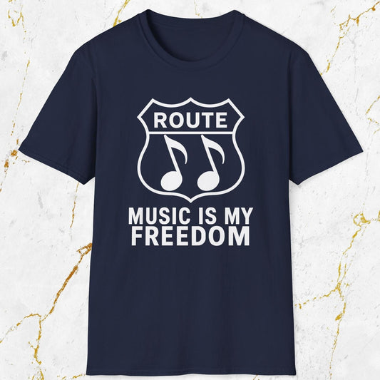 Route 66 T-Shirt
