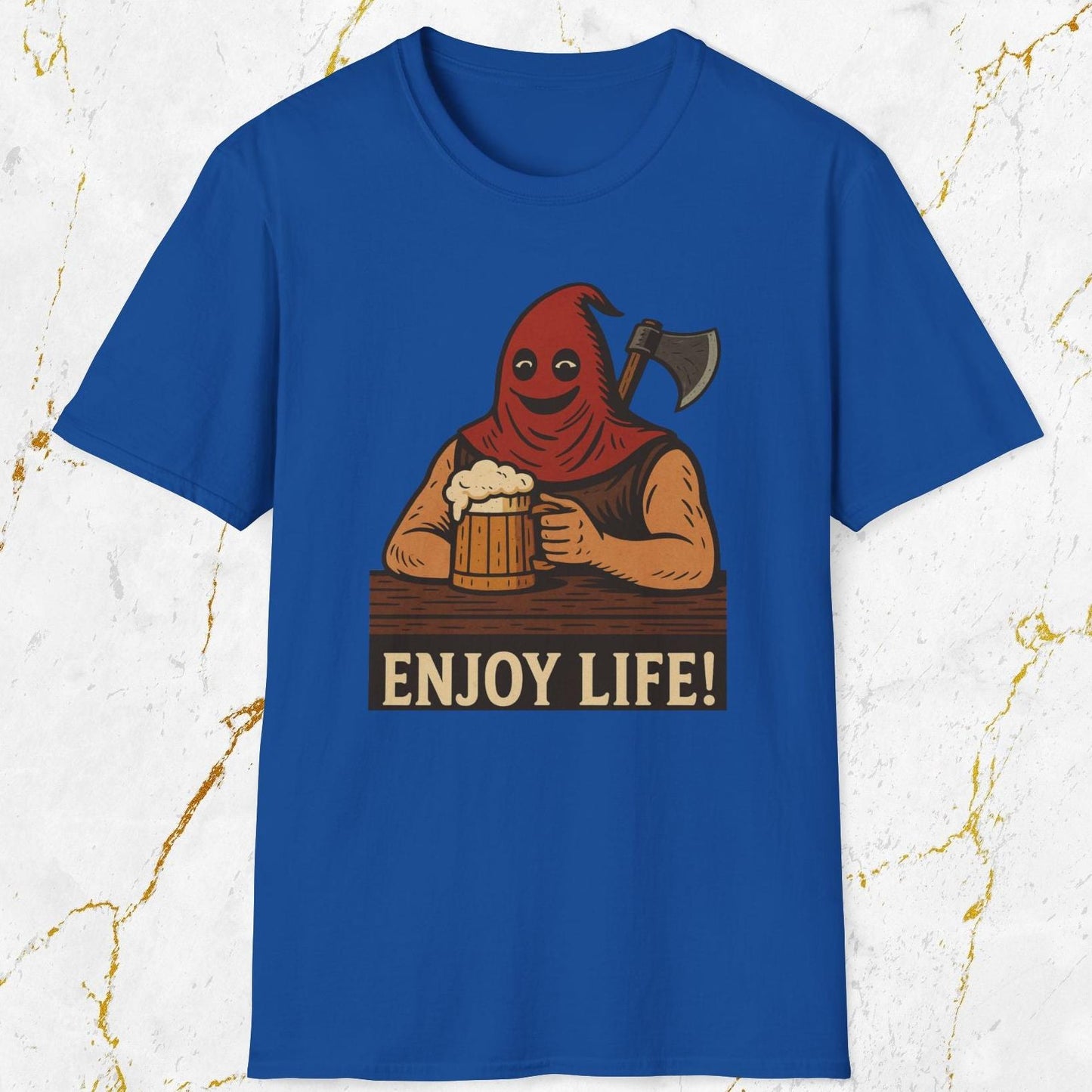 Enjoy Life! T-Shirt