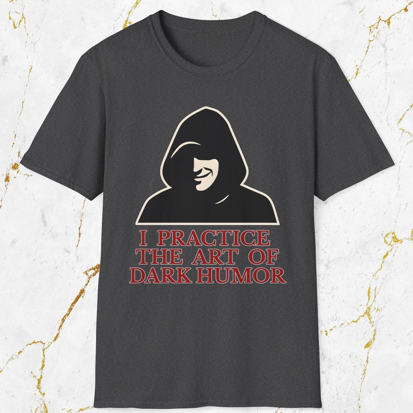 Art of Dark Humor T-Shirt