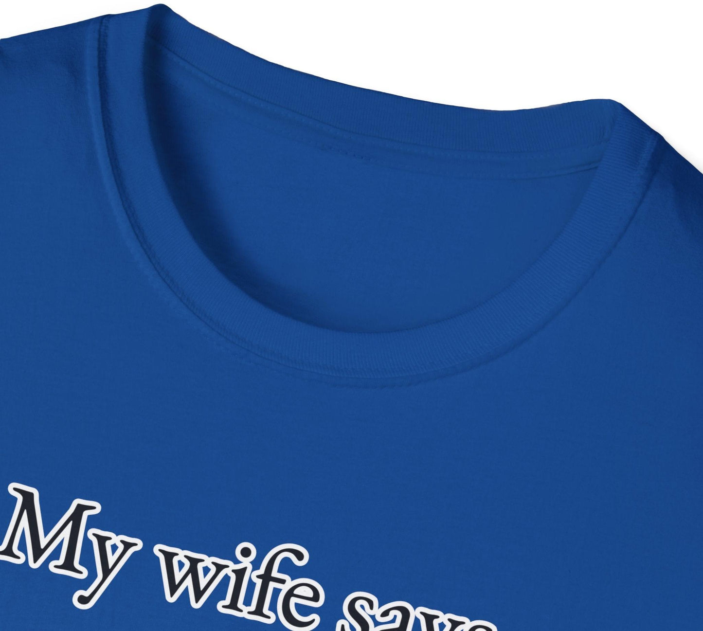 Ockham's Razor T-Shirt