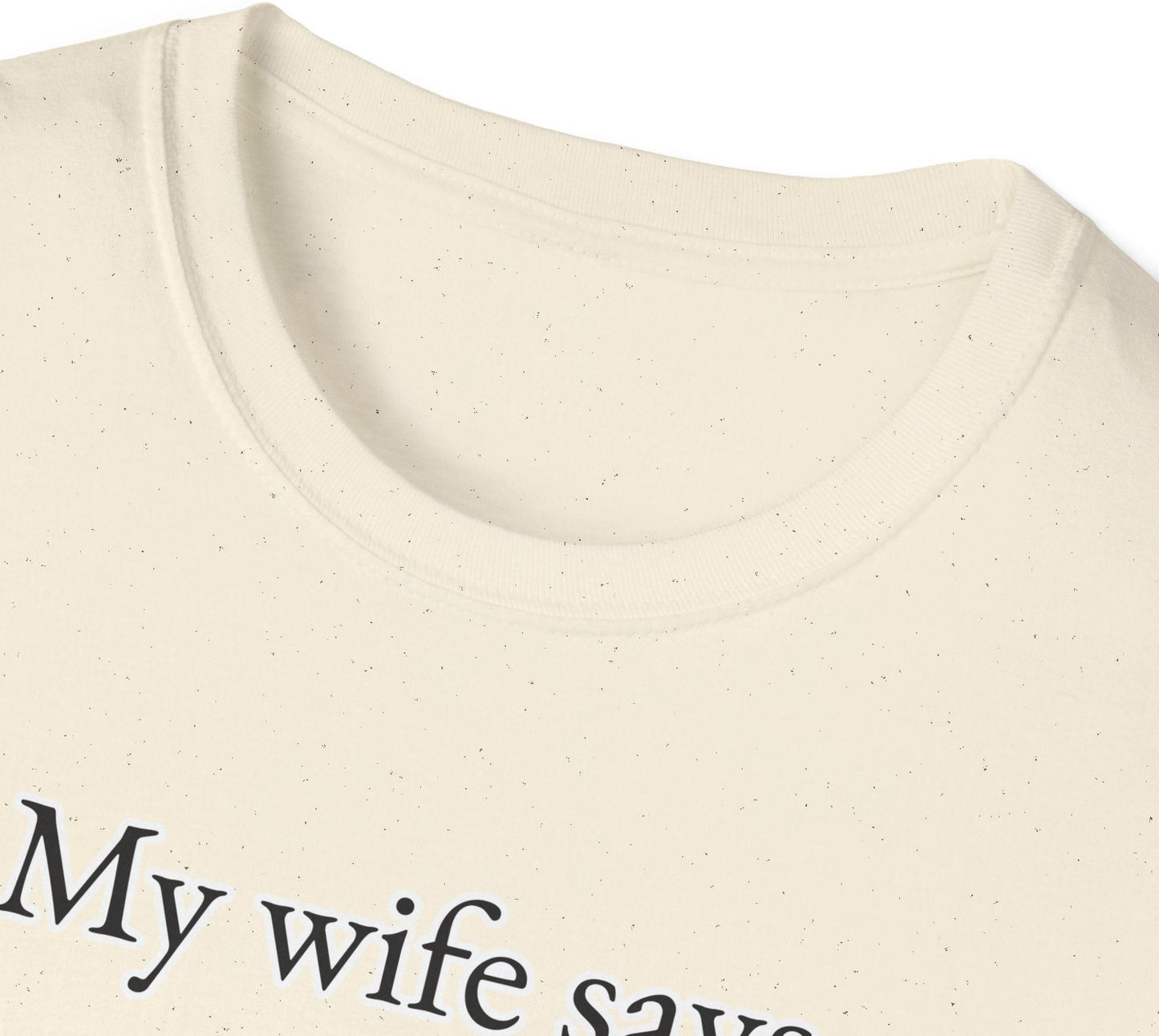 Ockham's Razor T-Shirt