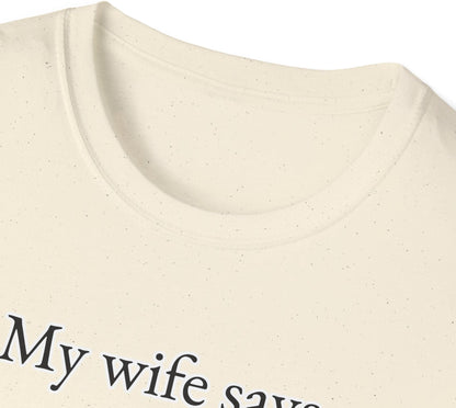 Ockham's Razor T-Shirt