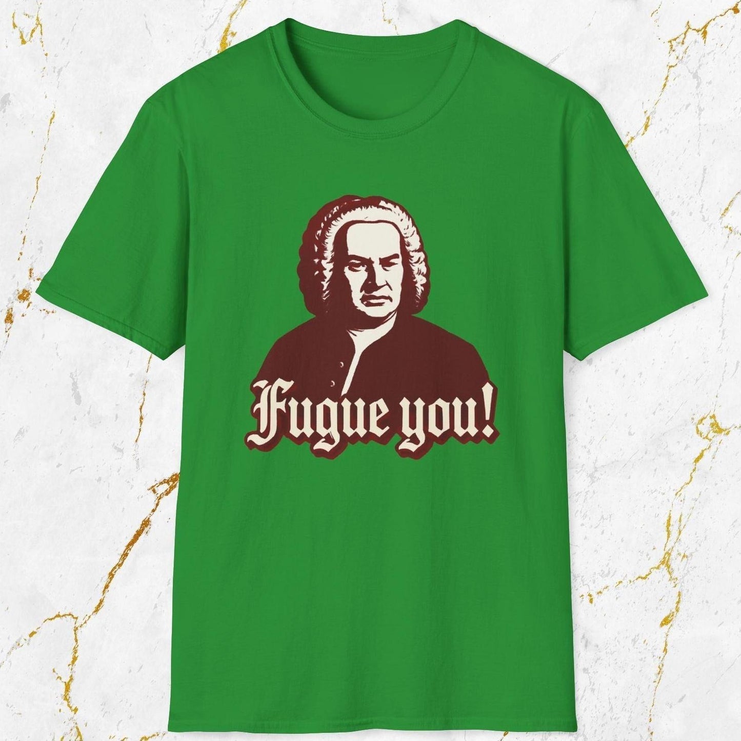 Fugue You T-Shirt