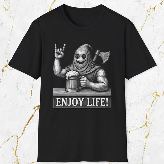 Enjoy Life T-Shirt