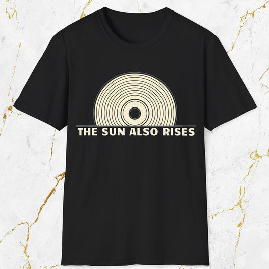 The Sun Also Rises T-Shirt