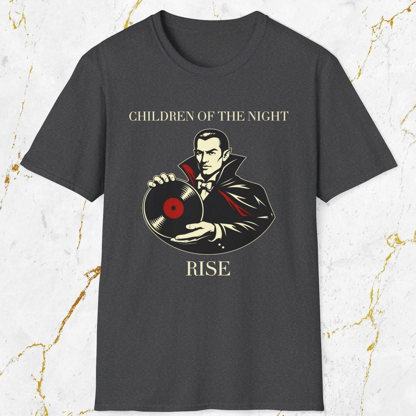 Children of the Night T-Shirt