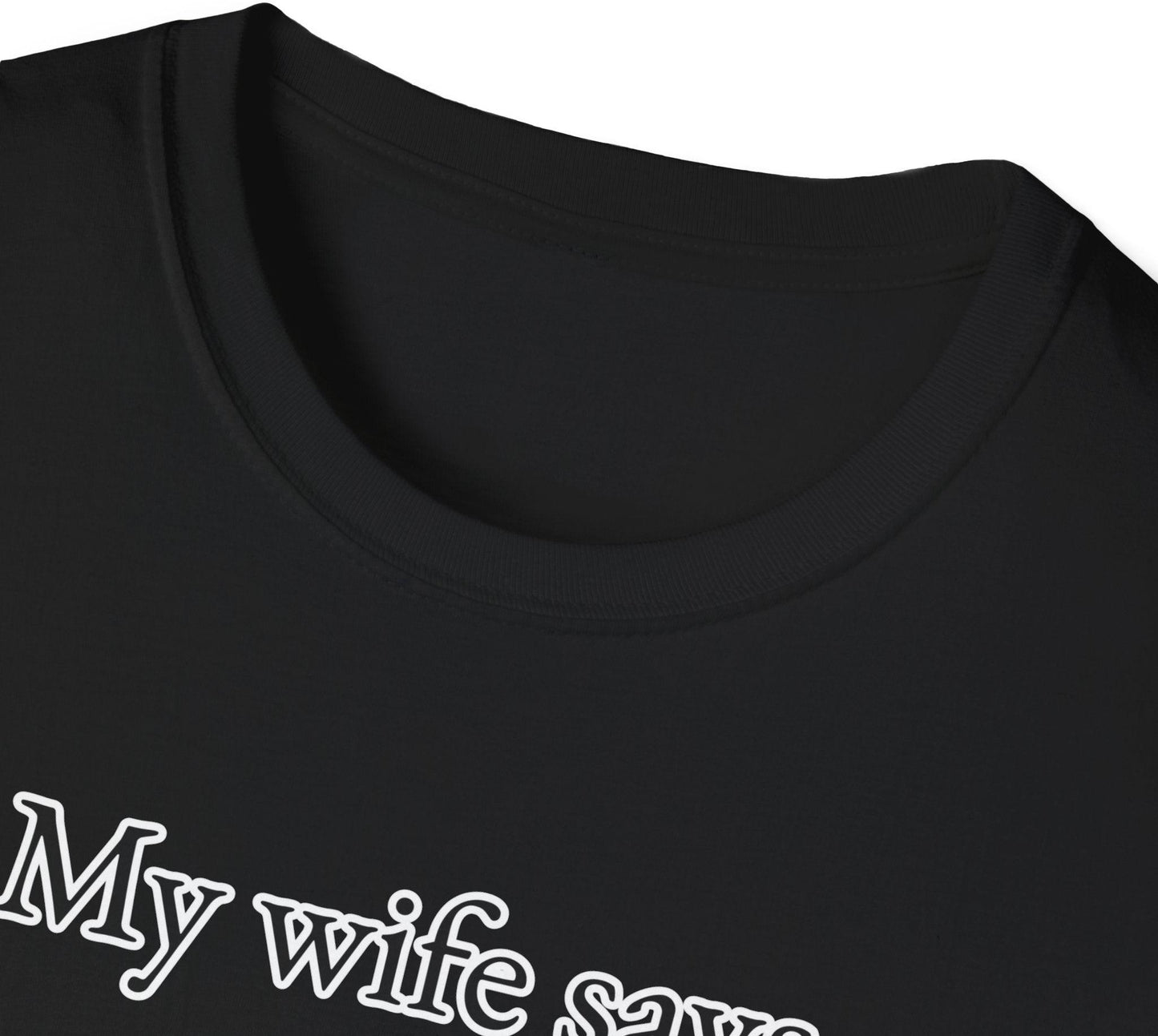 Ockham's Razor T-Shirt