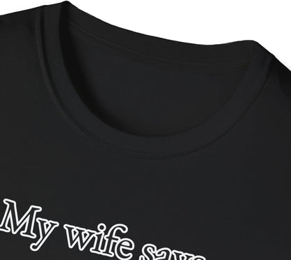 Ockham's Razor T-Shirt