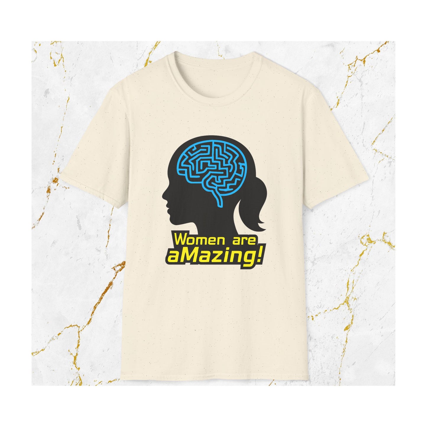 Women Are Amazing T-Shirt